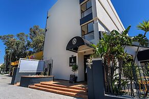 HOTEL DON DIEGO by Ĥ