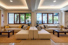 HOTEL DON DIEGO by Ĥ