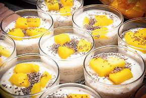 HOTEL DON DIEGO by Ĥ