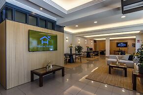 HOTEL DON DIEGO by Ĥ