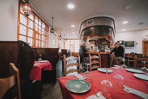 Hostal Alto Aragon