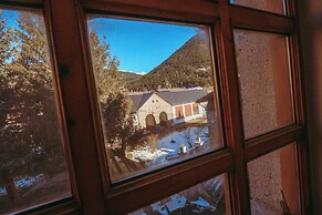 Hostal Alto Aragon