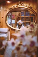 Hostal Alto Aragon