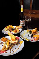 Hostal Alto Aragon