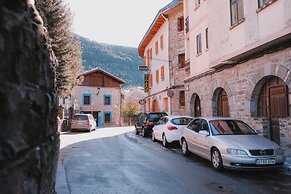 Hostal Alto Aragon