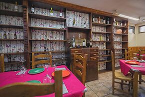Hostal Alto Aragon