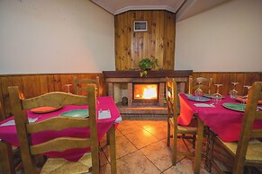 Hostal Alto Aragon