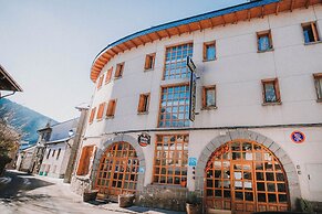 Hostal Alto Aragon