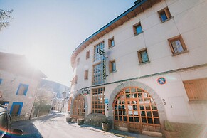 Hostal Alto Aragon