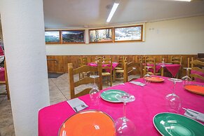 Hostal Alto Aragon
