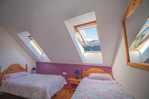 Hostal Alto Aragon