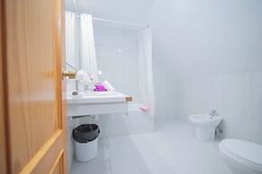 Hostal Alto Aragon
