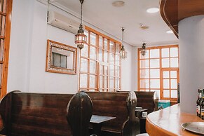 Hostal Alto Aragon