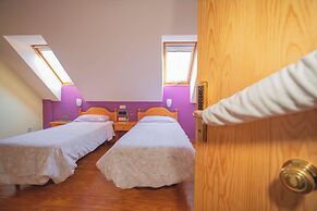 Hostal Alto Aragon