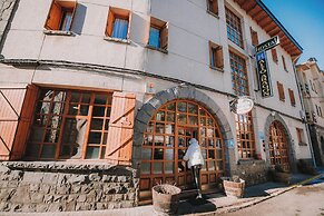 Hostal Alto Aragon