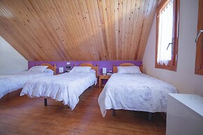 Hostal Alto Aragon