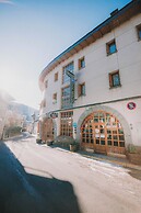 Hostal Alto Aragon