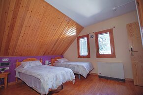 Hostal Alto Aragon