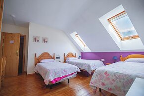 Hostal Alto Aragon