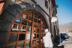 Hostal Alto Aragon