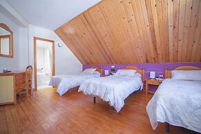 Hostal Alto Aragon