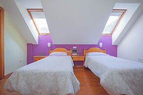 Hostal Alto Aragon