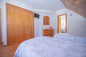 Hostal Alto Aragon
