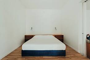 MGM Residencies - Miaouli