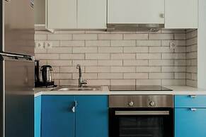 MGM Residencies - Miaouli