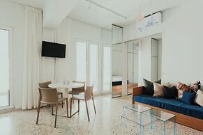 MGM Residencies - Miaouli