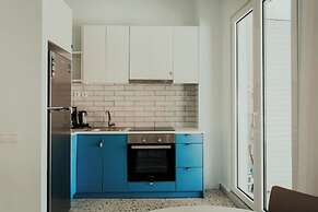 MGM Residencies - Miaouli