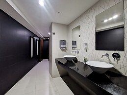 Alure Appartamenti Exclusivity Gym Pool