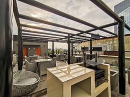 Alure Appartamenti Exclusivity Gym Pool