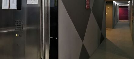 Alure Appartamenti Exclusivity Gym Pool