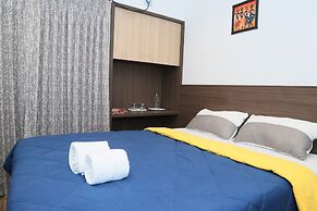 Eagle Stay Inn
