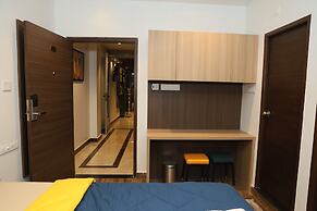 Eagle Stay Inn