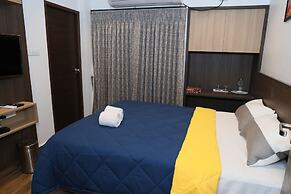 Eagle Stay Inn
