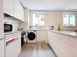 Cassia Loft by Atlantic Holiday