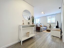 Cassia Loft by Atlantic Holiday