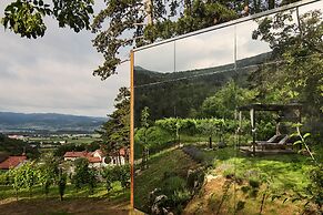 Theodosius forest village Vipava