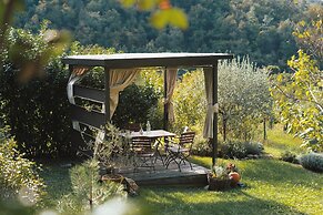 Theodosius forest village Vipava