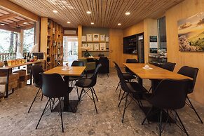 Theodosius forest village Vipava