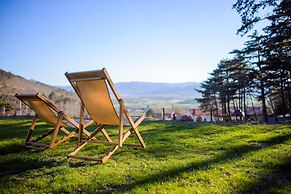 Theodosius forest village Vipava