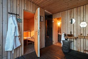 Theodosius forest village Vipava