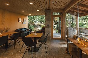 Theodosius forest village Vipava