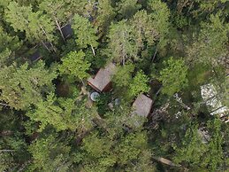 Theodosius forest village Vipava