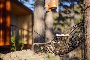 Theodosius forest village Vipava