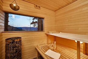 Theodosius forest village Vipava