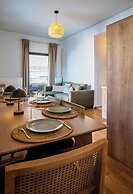 Acropolis Penthouse Project