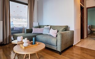 Acropolis Penthouse Project